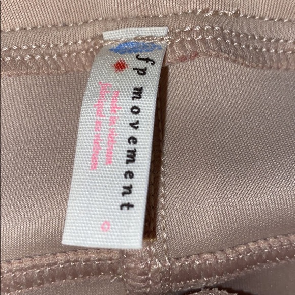 Free People Flared Pants - Picture 8 of 9